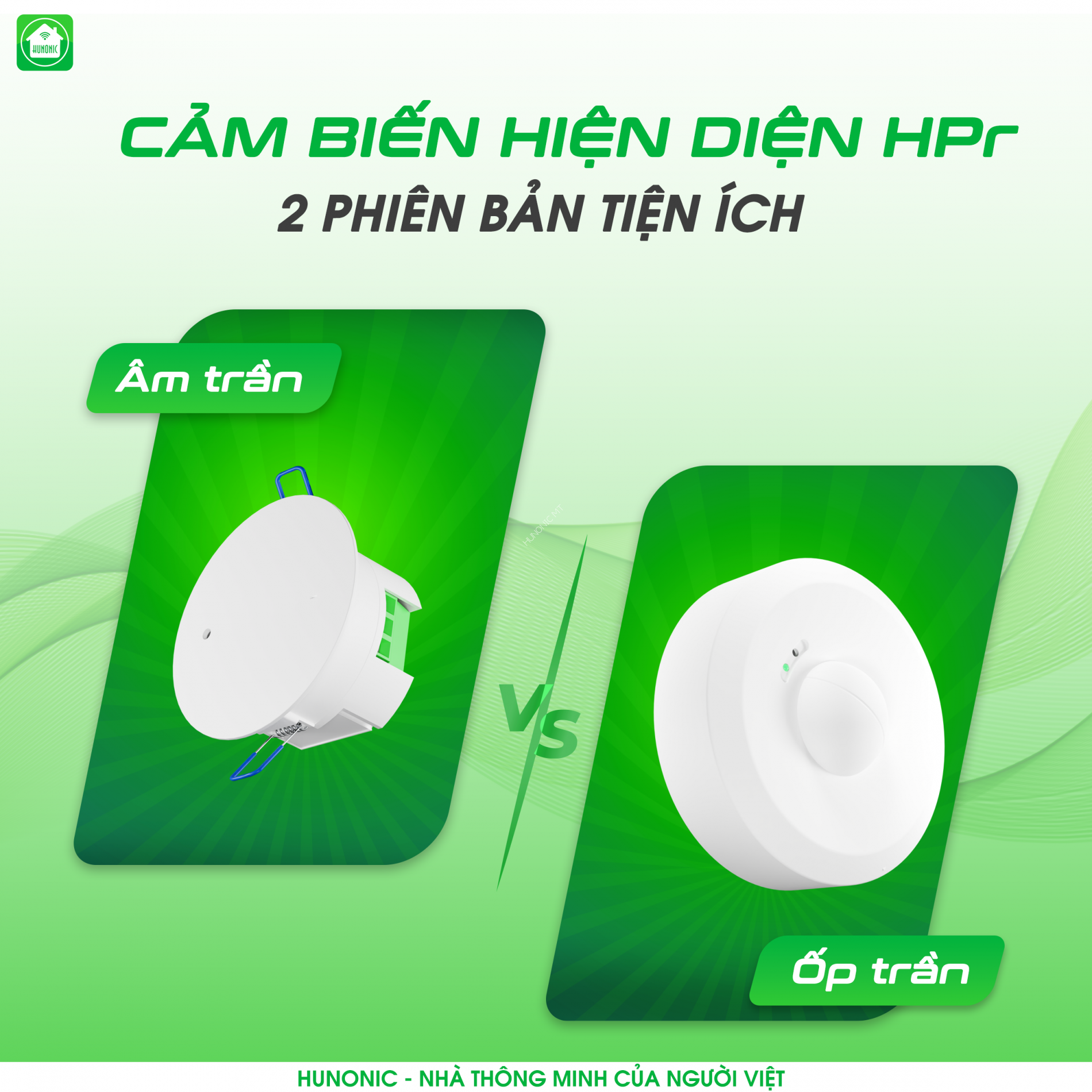 cam bien hien dien hpr