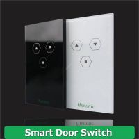 Công Tắc Cửa Cuốn Wifi
