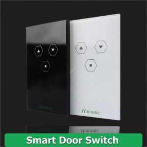 Công Tắc Cửa Cuốn Wifi