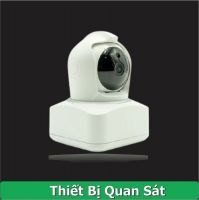 Camera iCat Trong Nhà