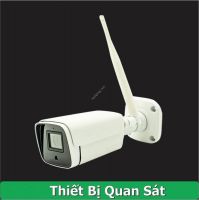 Camera ICat Ngoài Trời