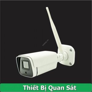 Camera ICat Ngoài Trời