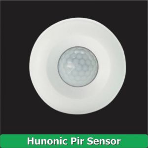 Cảm Biến Chuyển Động