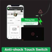Công Tắc Chống Giật