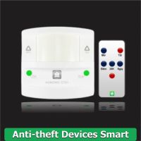 Thiết Bị Báo Trộm CT01