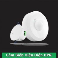Cảm Biến Hiện Diện