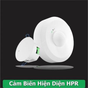 Cảm Biến Hiện Diện