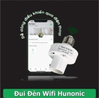 Đui Đèn Wifi E27