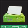 cong-tac-luxury-hcn - ảnh nhỏ  1