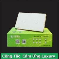 Công Tắc Luxury HCN