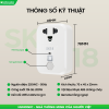 o-cam-wifi-dieu-khien-quat - ảnh nhỏ 3