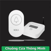 Chuông Cửa NOKA