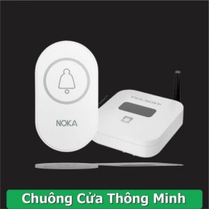 Chuông Cửa NOKA