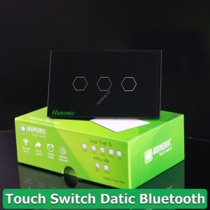 Công Tắc Cảm Ứng Datic Blu